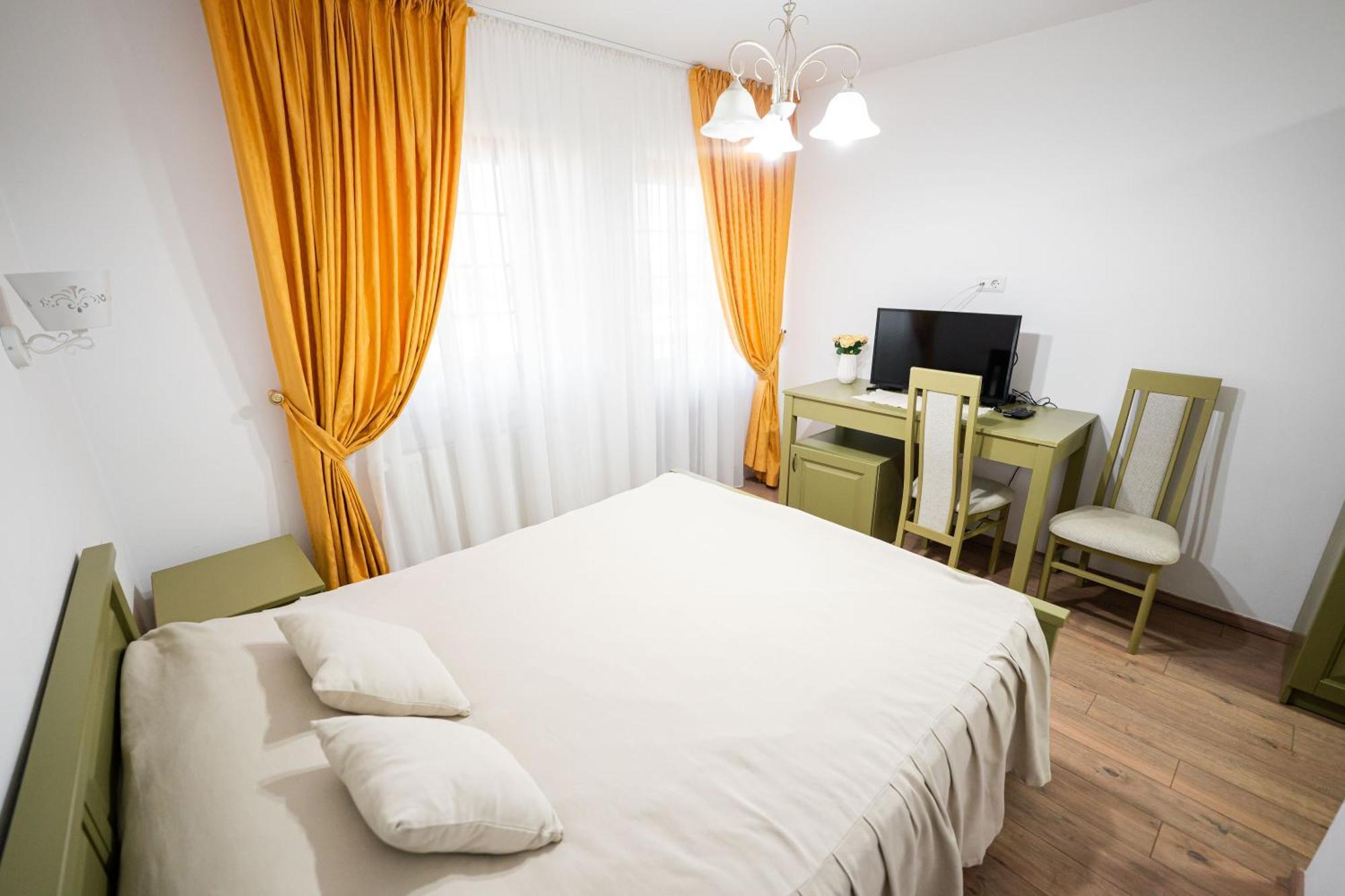 Casa Andra Ξενοδοχείο Siret Εξωτερικό φωτογραφία
