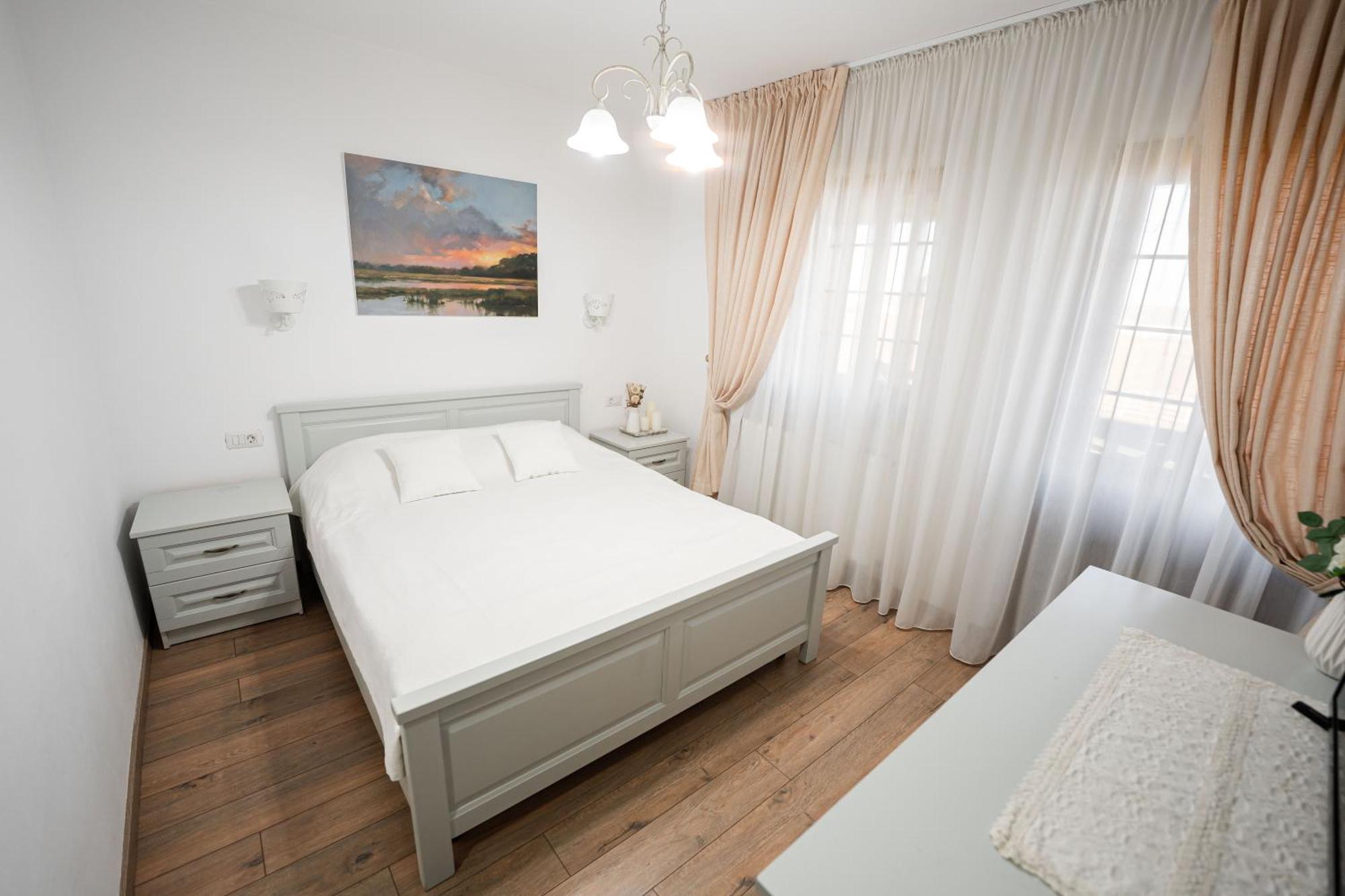 Casa Andra Ξενοδοχείο Siret Εξωτερικό φωτογραφία