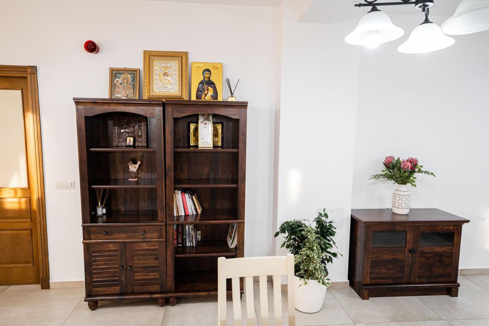Casa Andra Ξενοδοχείο Siret Εξωτερικό φωτογραφία