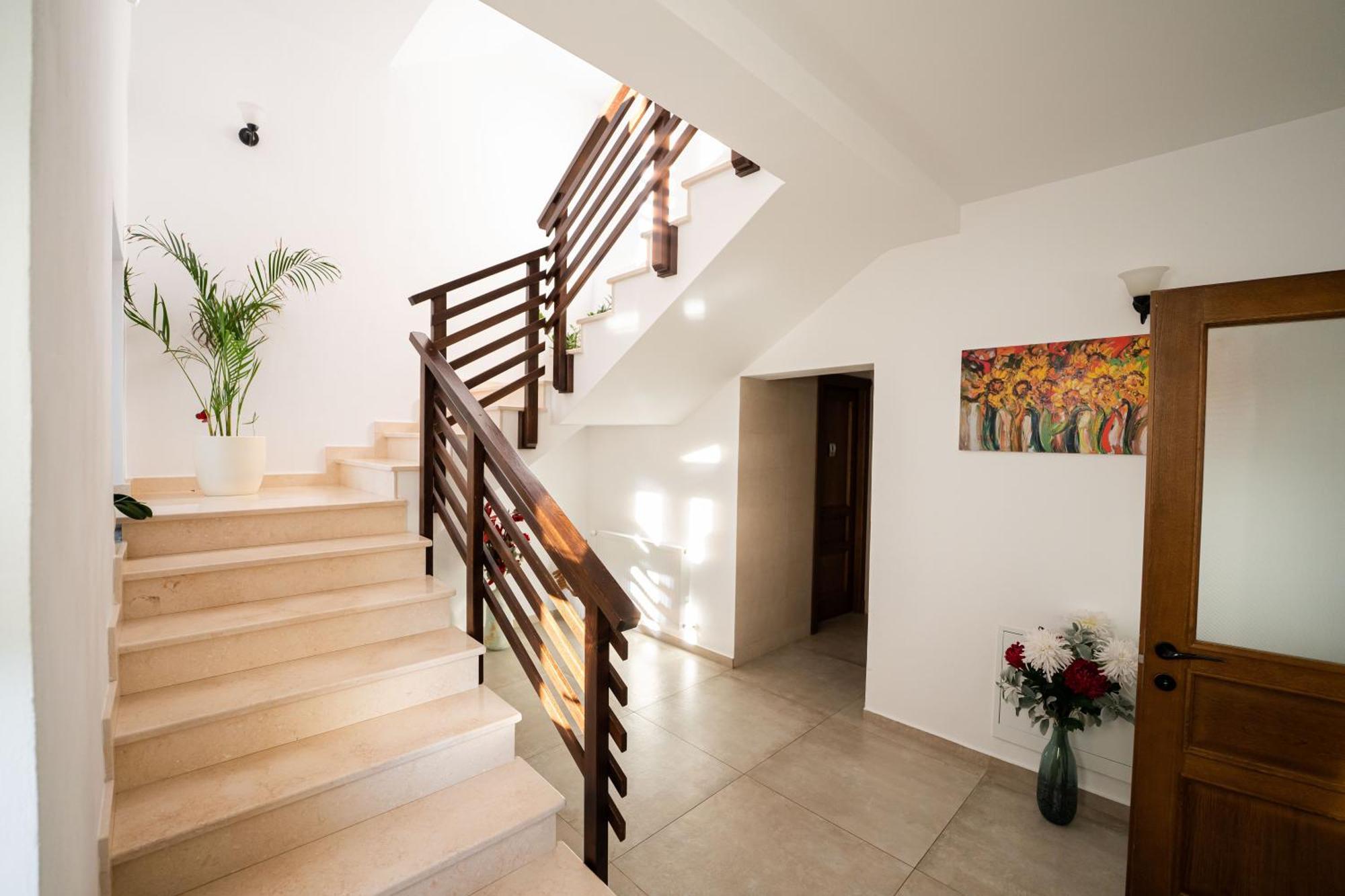 Casa Andra Ξενοδοχείο Siret Εξωτερικό φωτογραφία