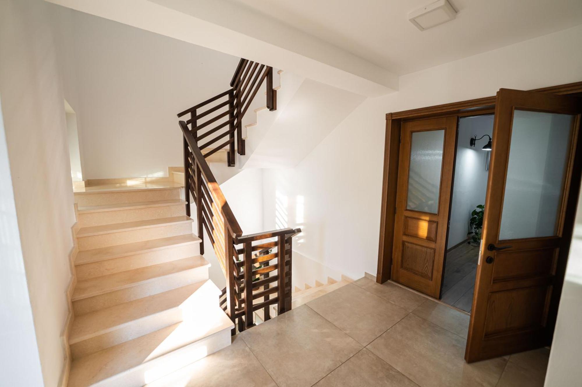 Casa Andra Ξενοδοχείο Siret Εξωτερικό φωτογραφία