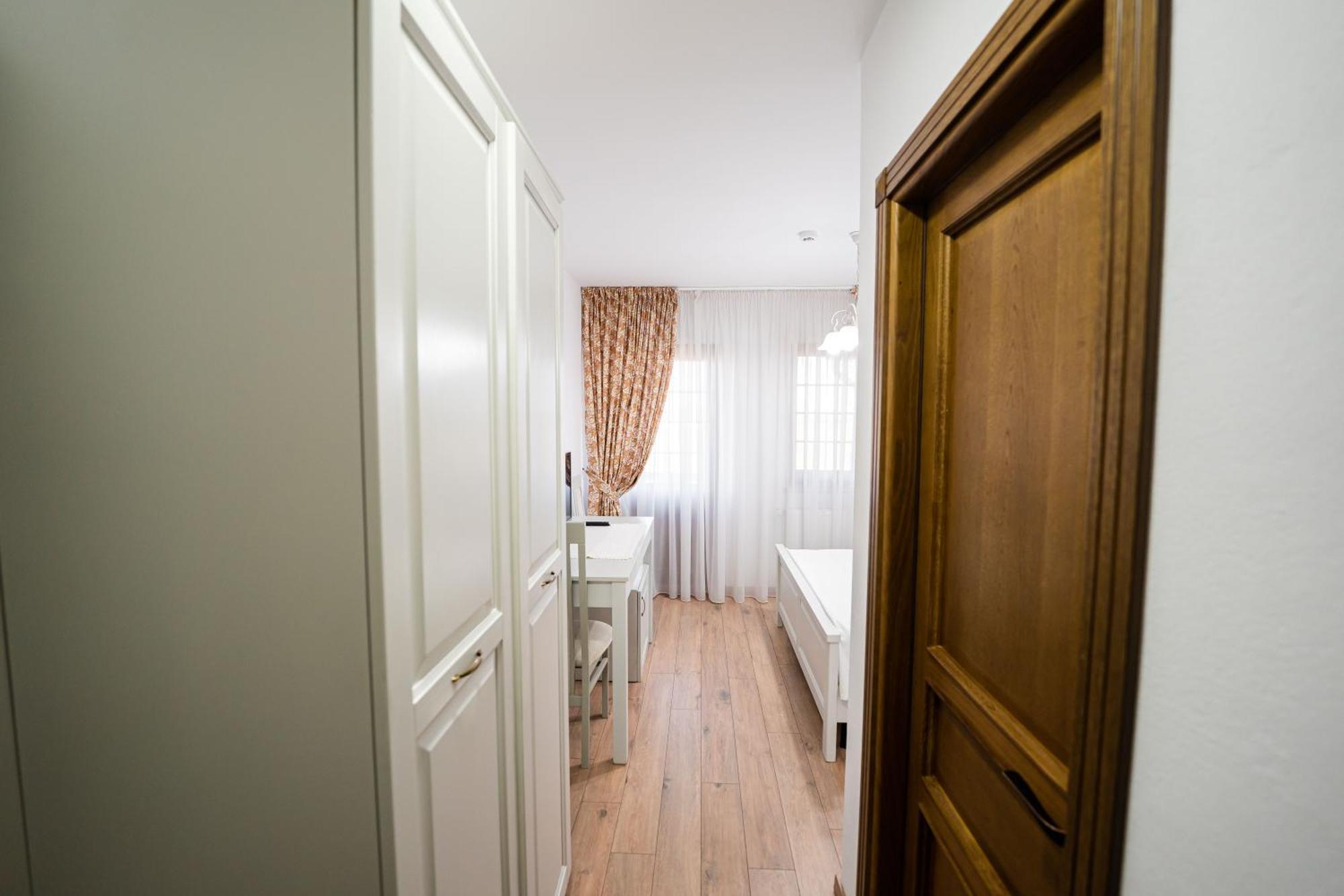 Casa Andra Ξενοδοχείο Siret Εξωτερικό φωτογραφία