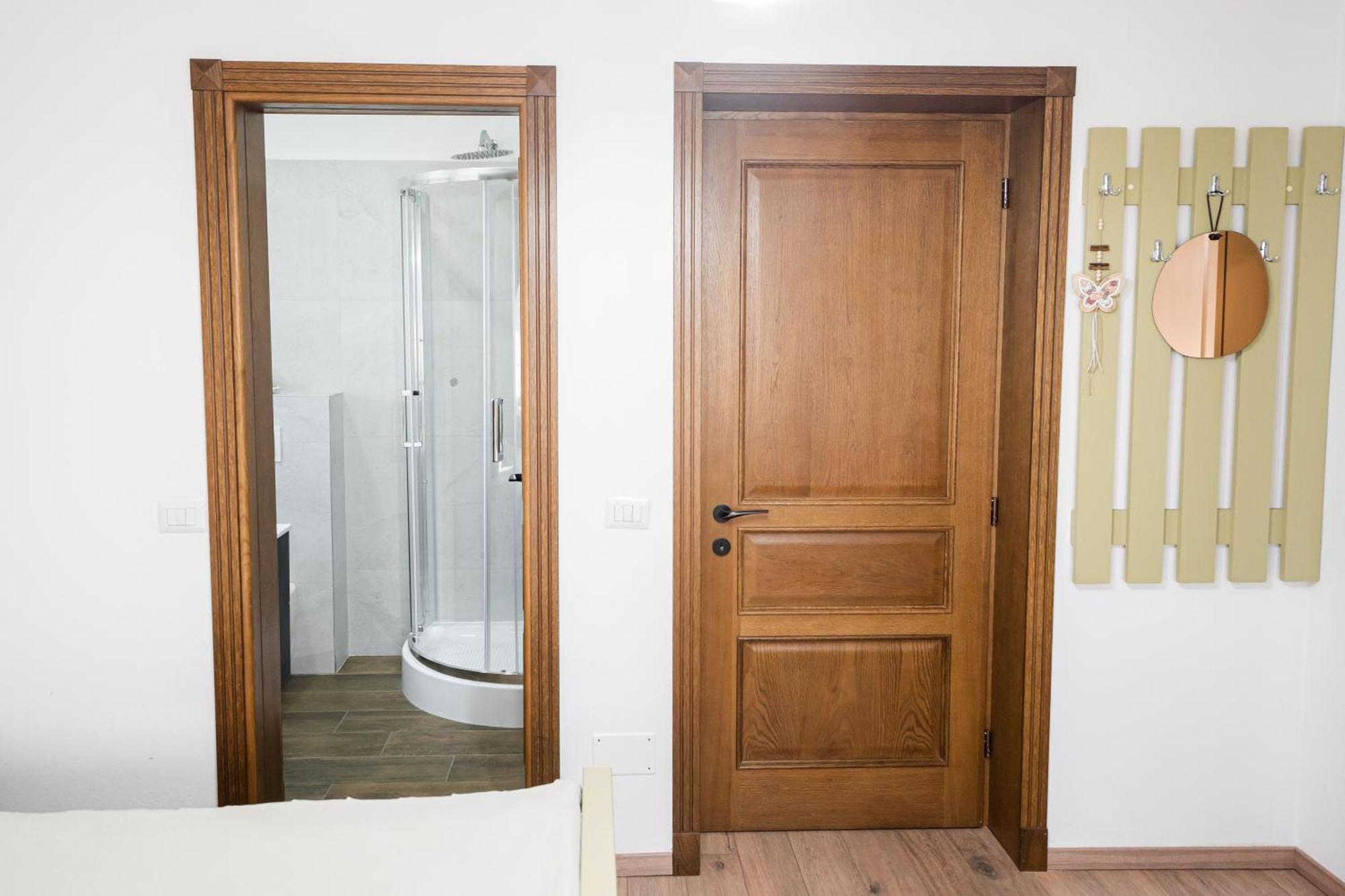 Casa Andra Ξενοδοχείο Siret Εξωτερικό φωτογραφία