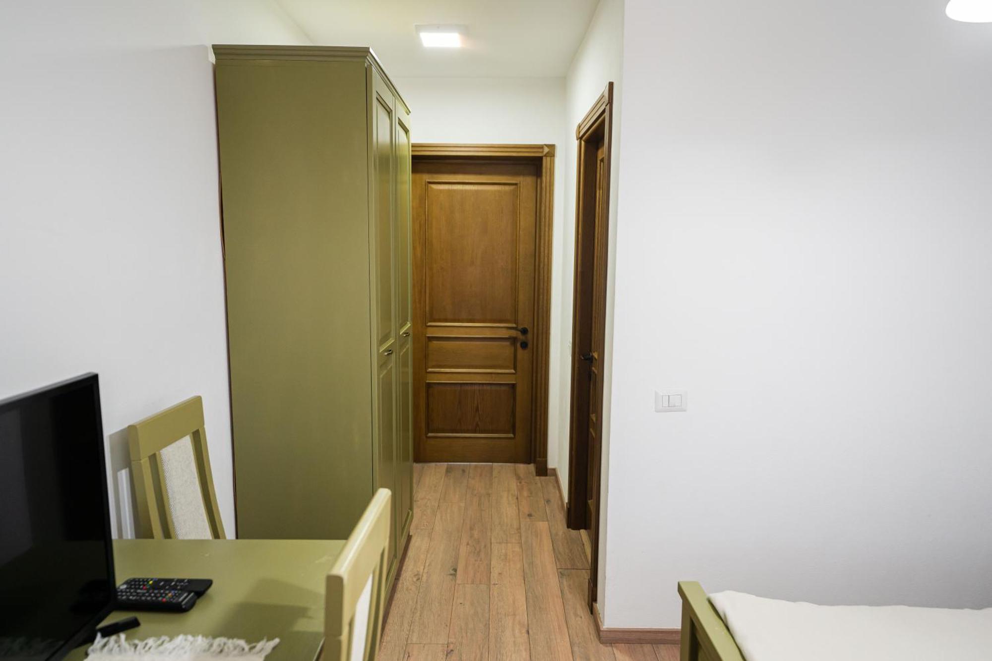 Casa Andra Ξενοδοχείο Siret Εξωτερικό φωτογραφία